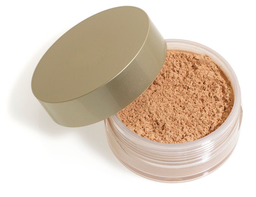 mineral foundation mineral foundation